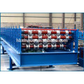 Rock Wool/EPS Sandwich Panel Production Line